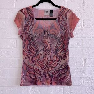 HARLEY DAVIDSON SHIRT